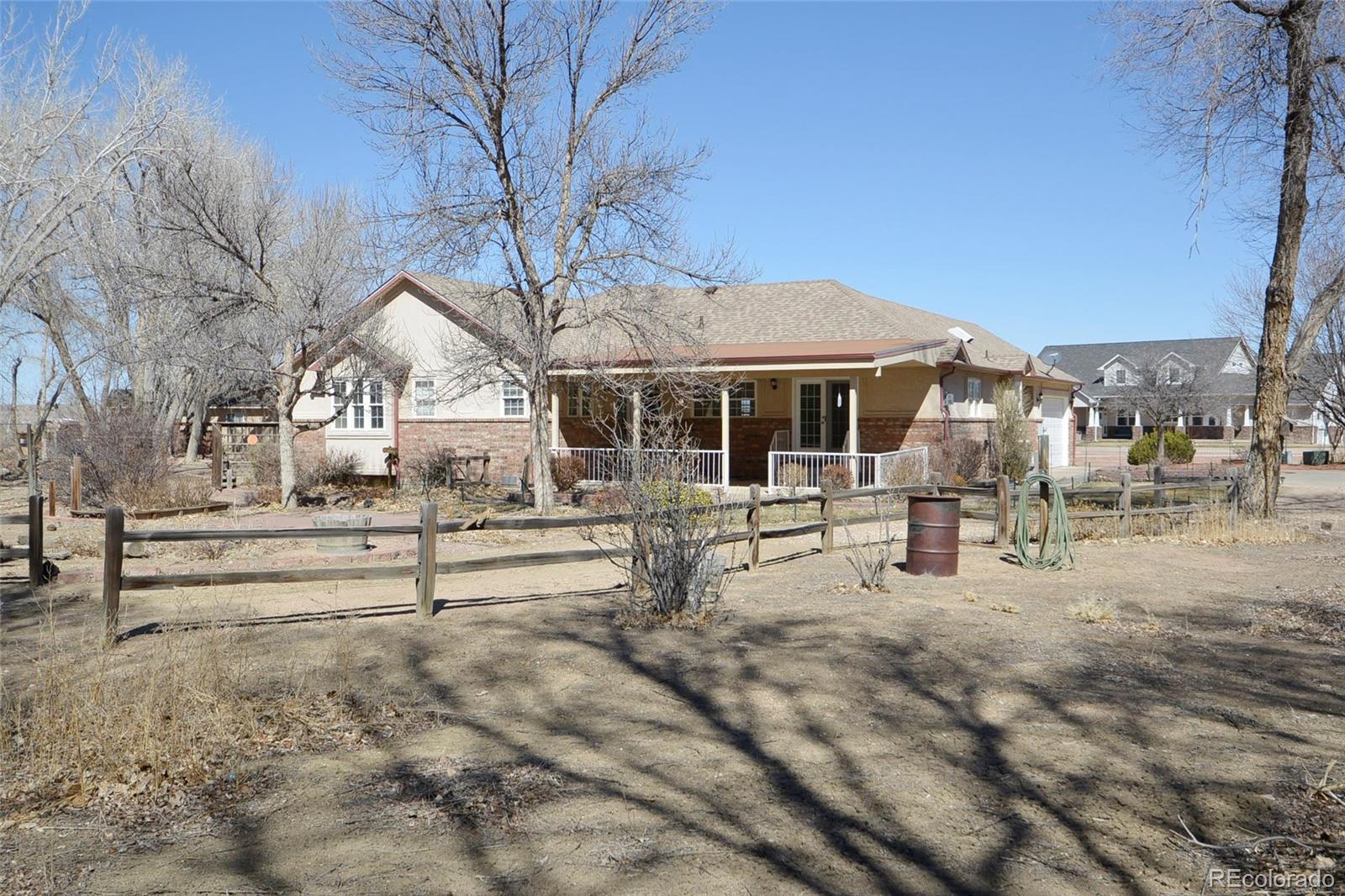 MLS Image #25 for 35664  hidden mesa drive,pueblo, Colorado