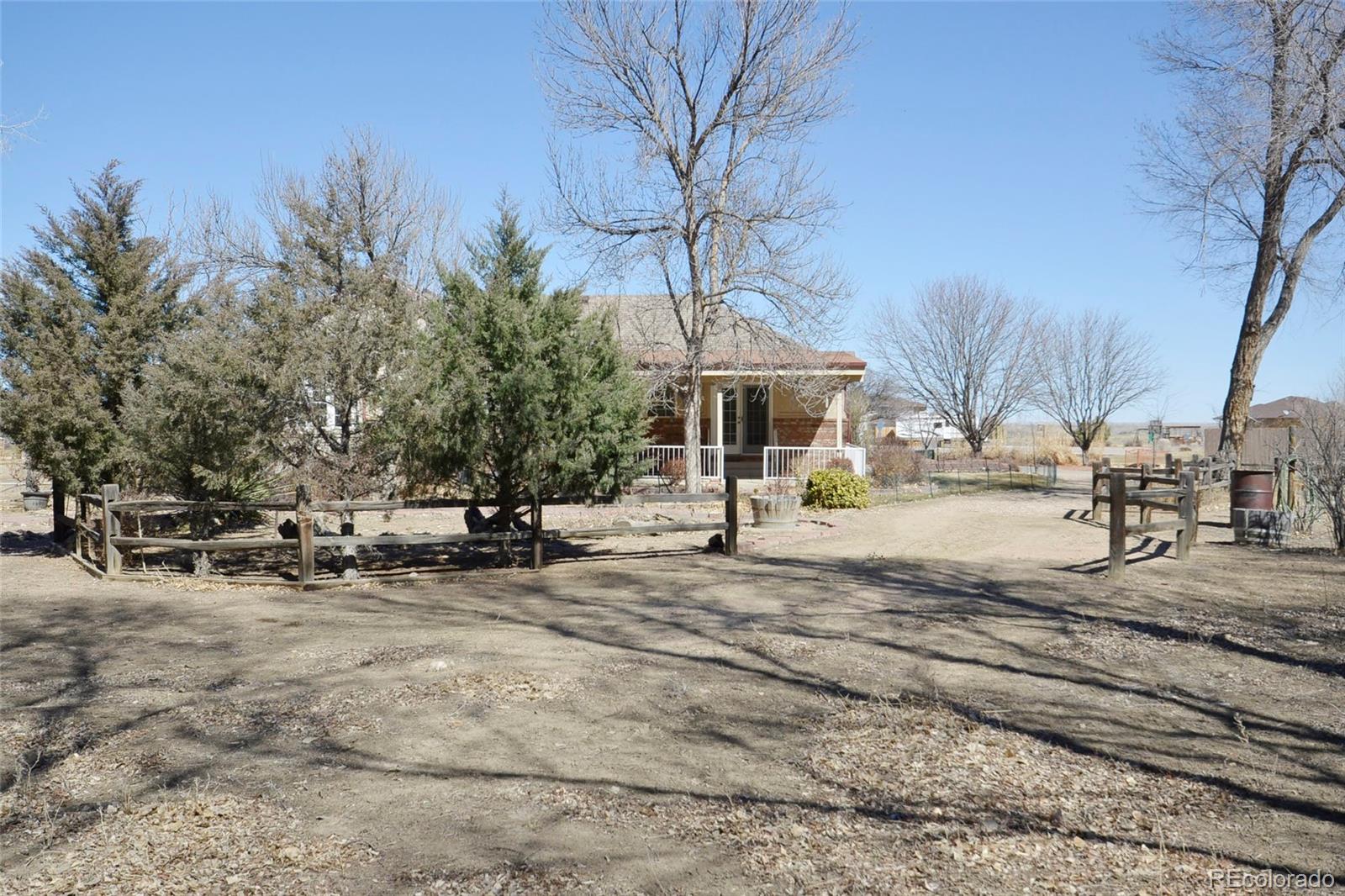 MLS Image #42 for 35664  hidden mesa drive,pueblo, Colorado