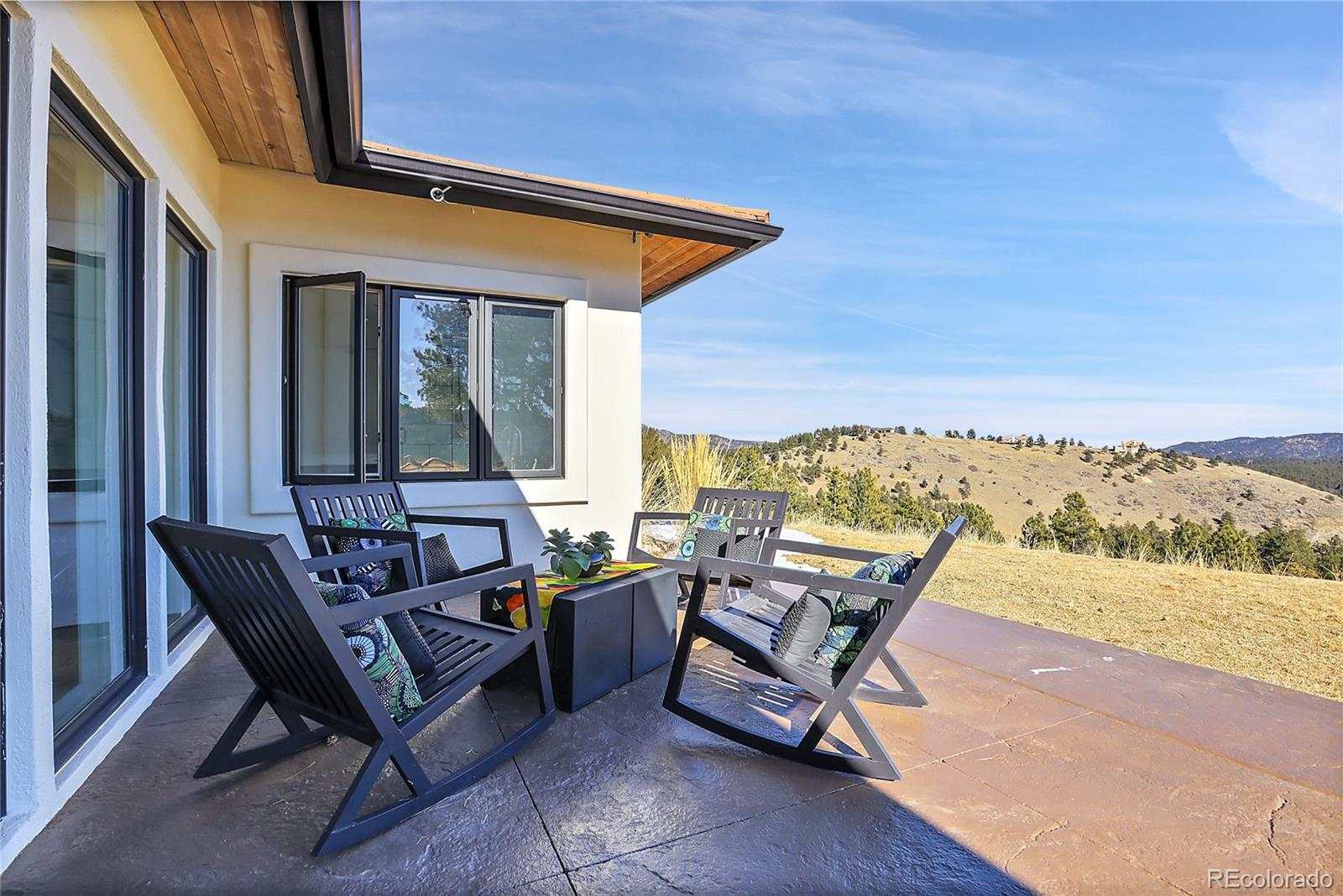 MLS Image #10 for 33418  alta vista drive,evergreen, Colorado