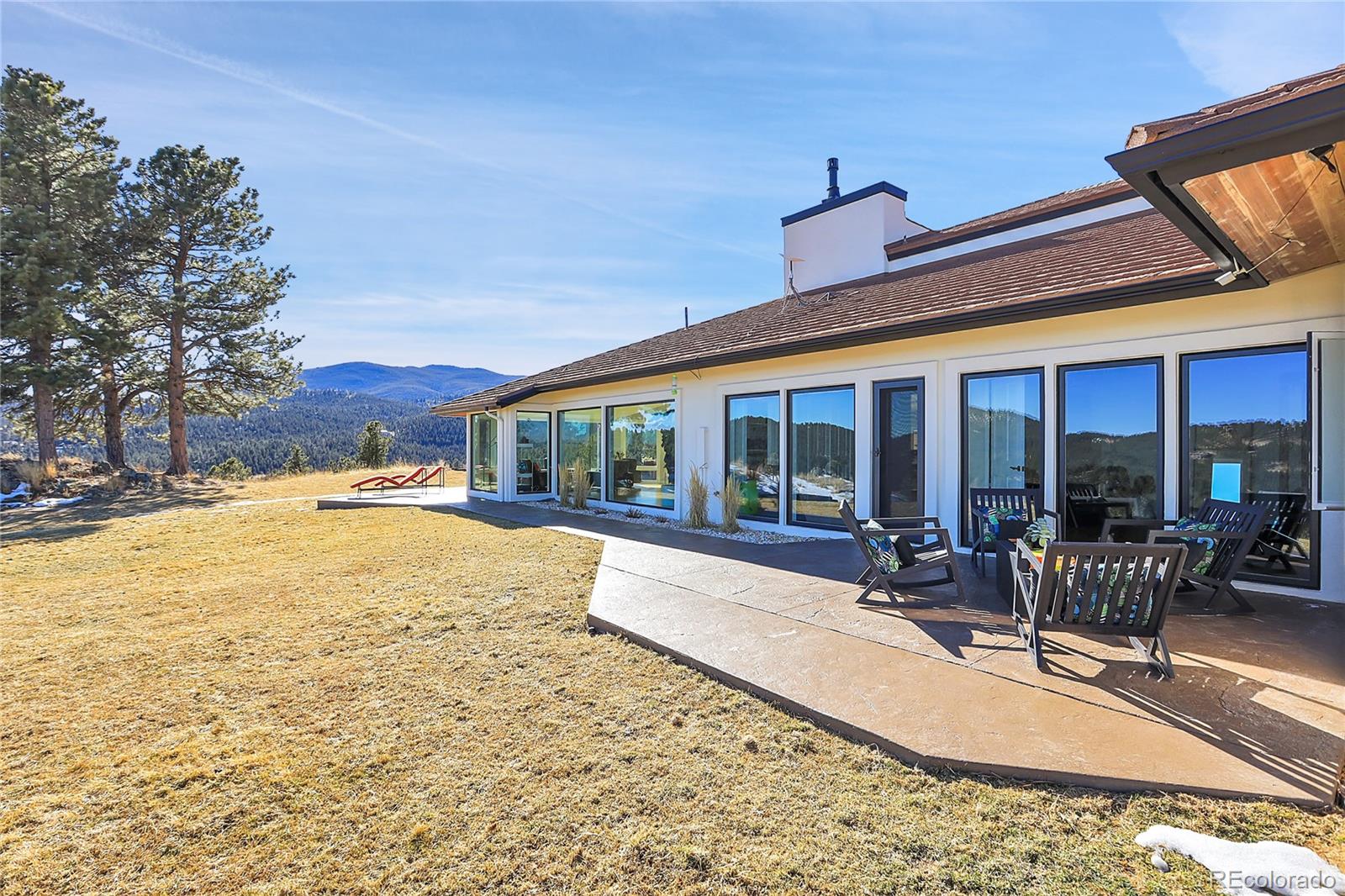 MLS Image #11 for 33418  alta vista drive,evergreen, Colorado