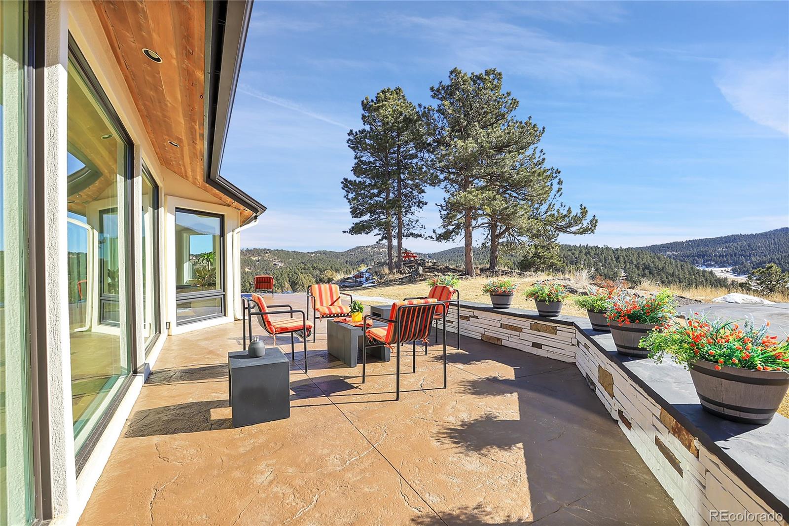 MLS Image #3 for 33418  alta vista drive,evergreen, Colorado