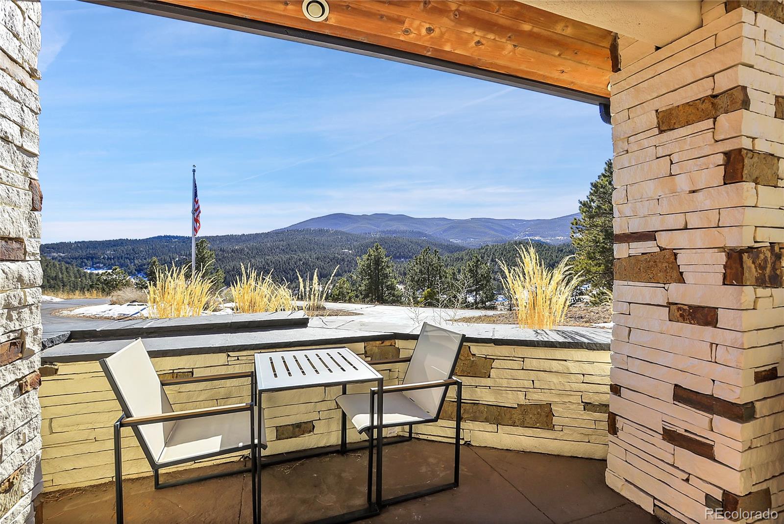 MLS Image #5 for 33418  alta vista drive,evergreen, Colorado