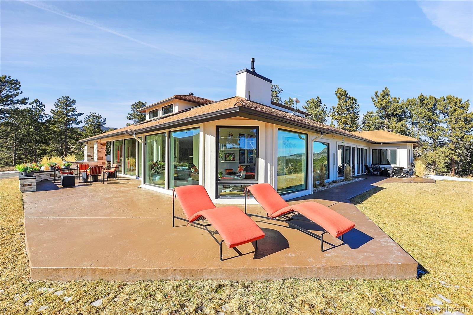 MLS Image #6 for 33418  alta vista drive,evergreen, Colorado