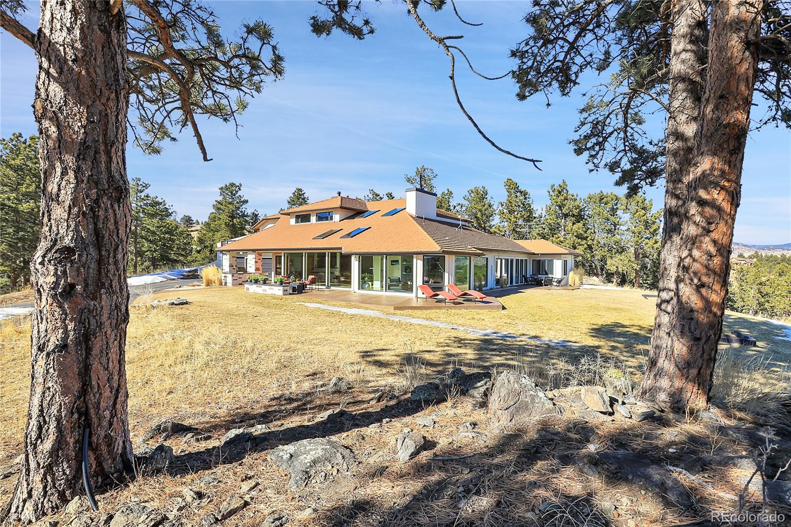 MLS Image #8 for 33418  alta vista drive,evergreen, Colorado