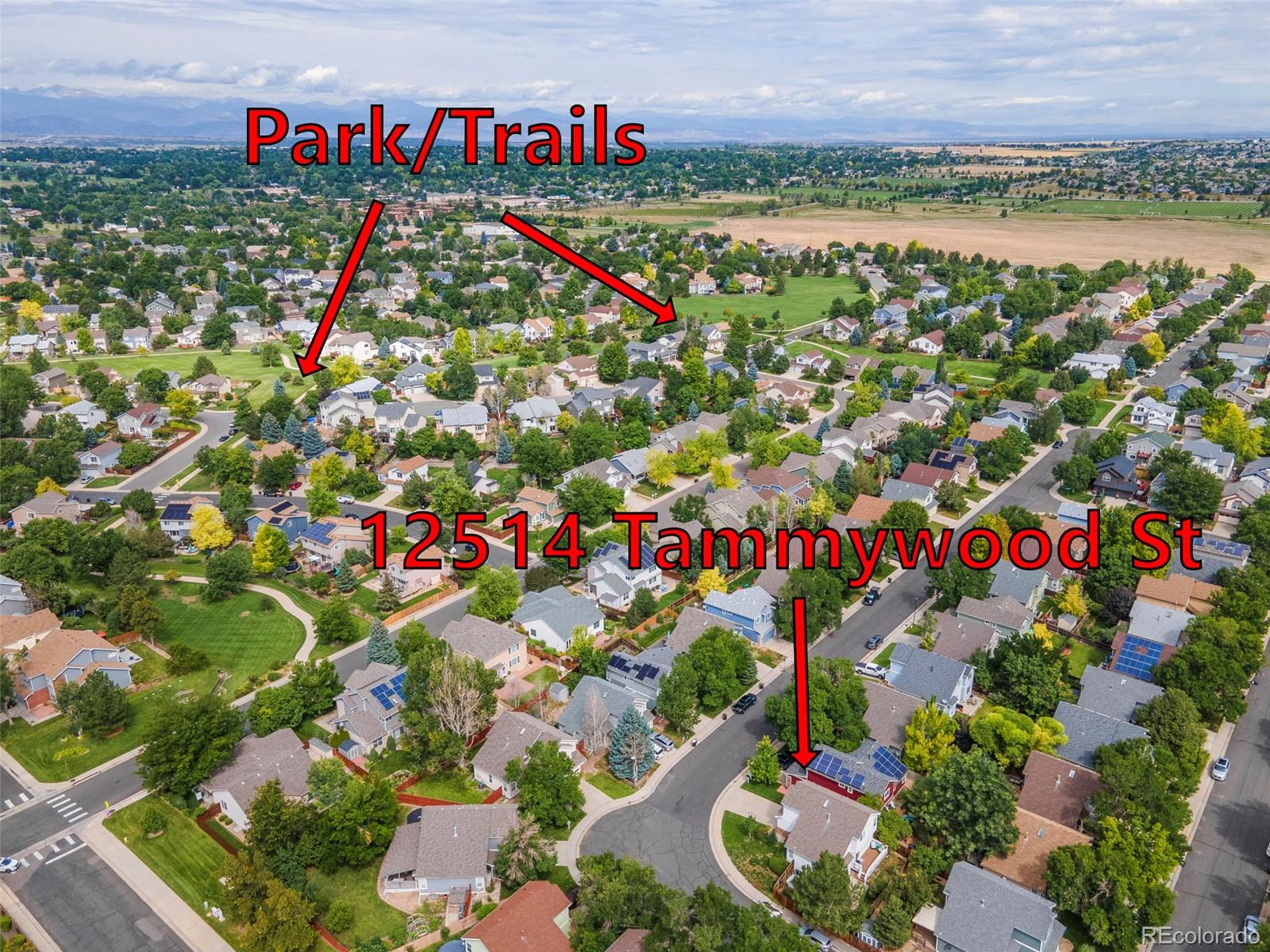 MLS Image #32 for 12514  tammywood street,broomfield, Colorado