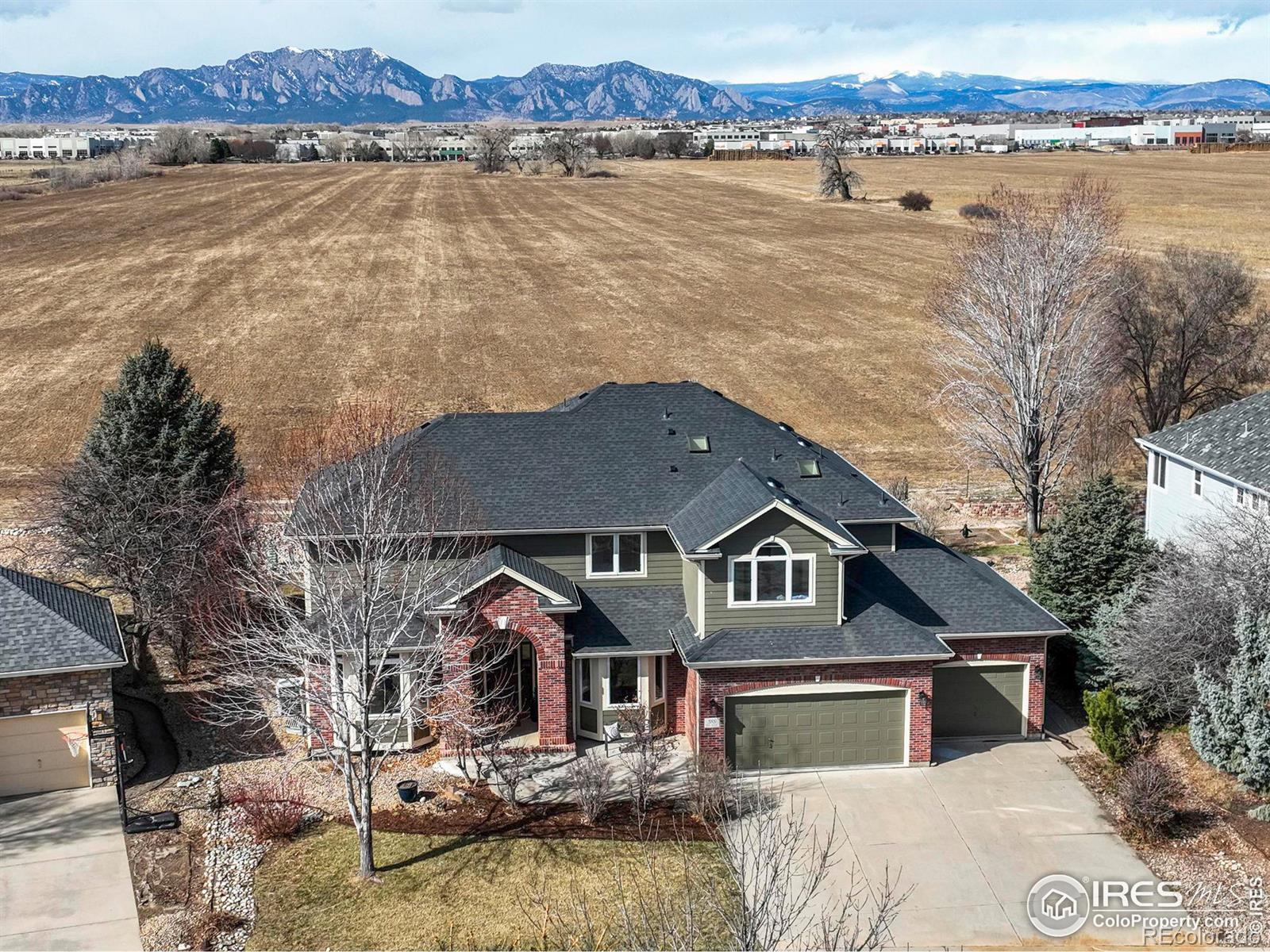 MLS Image #0 for 385  elk trail,lafayette, Colorado