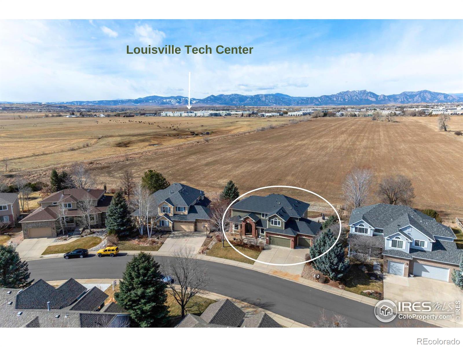 MLS Image #37 for 385  elk trail,lafayette, Colorado