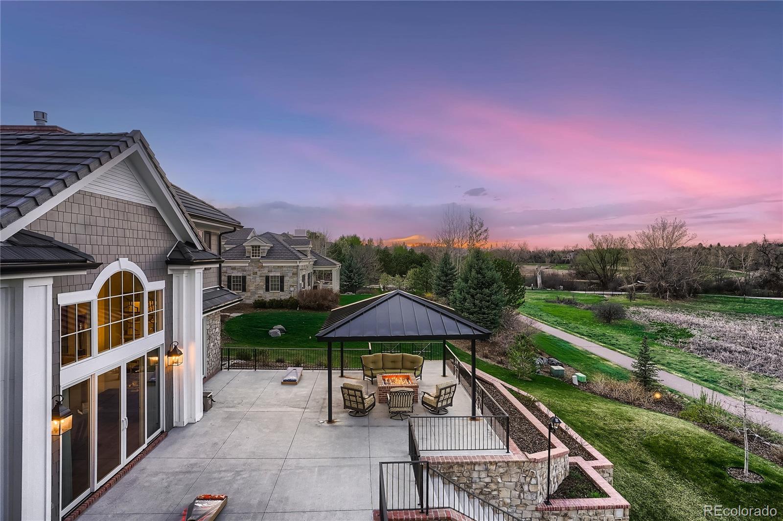 MLS Image #4 for 4901  preserve parkway,greenwood village, Colorado