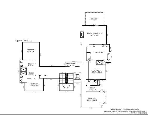 MLS Image #44 for 4901  preserve parkway,greenwood village, Colorado