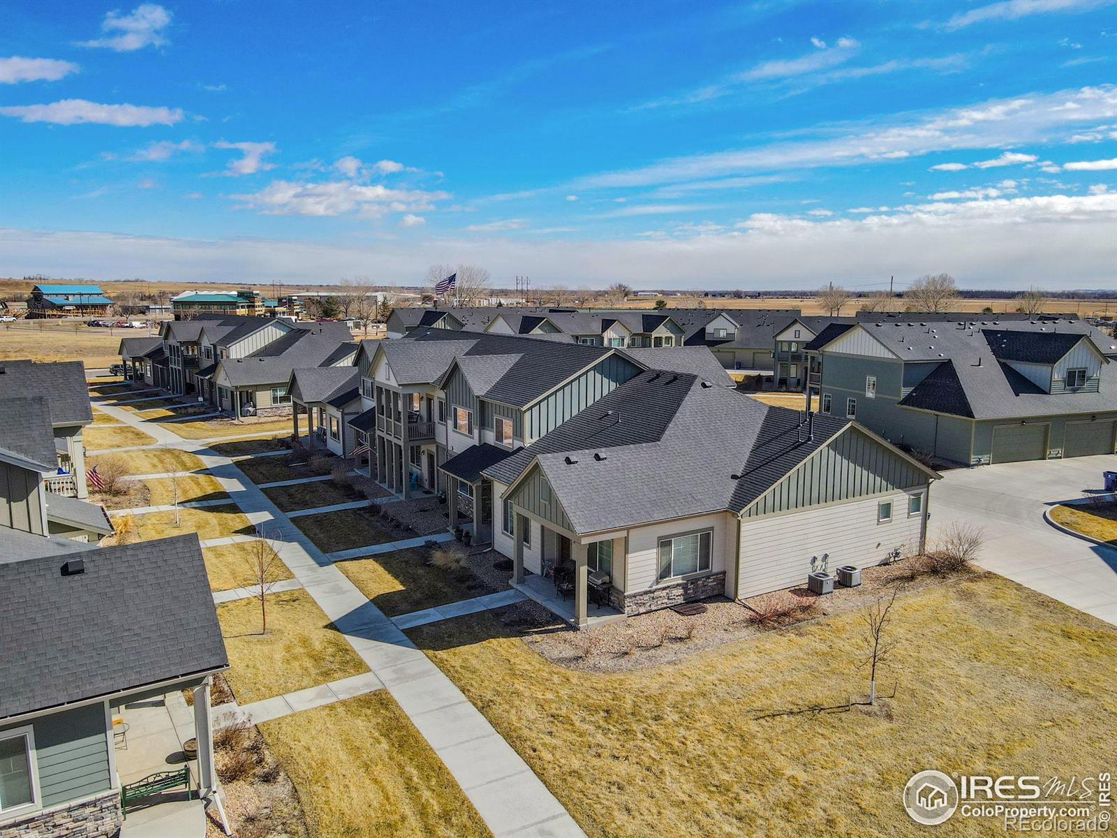 CMA Image for 2600  brookstone drive,Milliken, Colorado