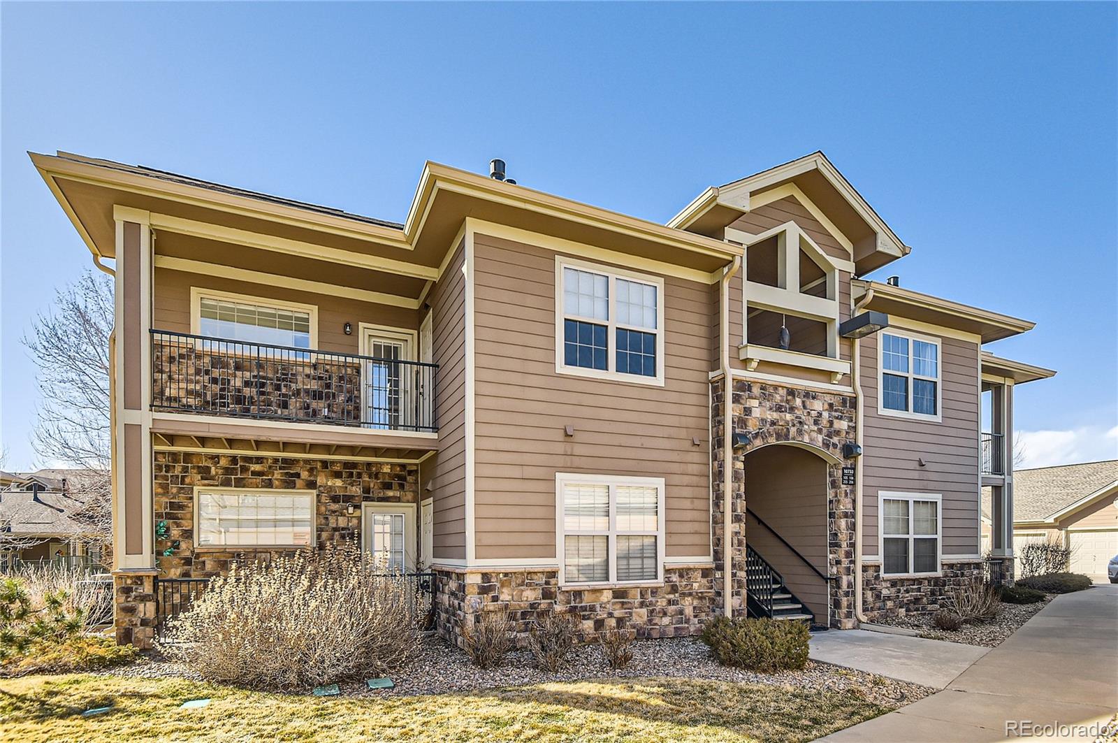 MLS Image #0 for 10733  twenty mile road,parker, Colorado