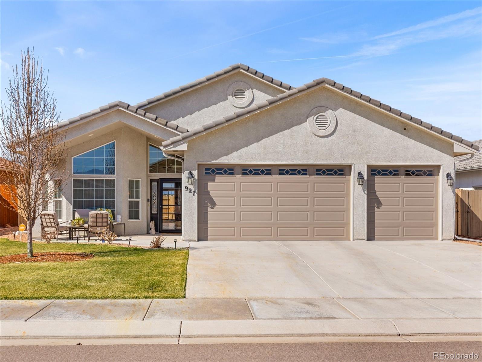 MLS Image #0 for 927  plumcrest drive,pueblo, Colorado