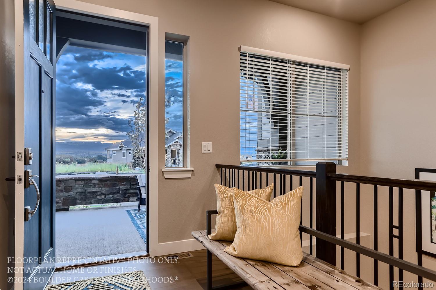MLS Image #2 for 853  quarry circle,erie, Colorado