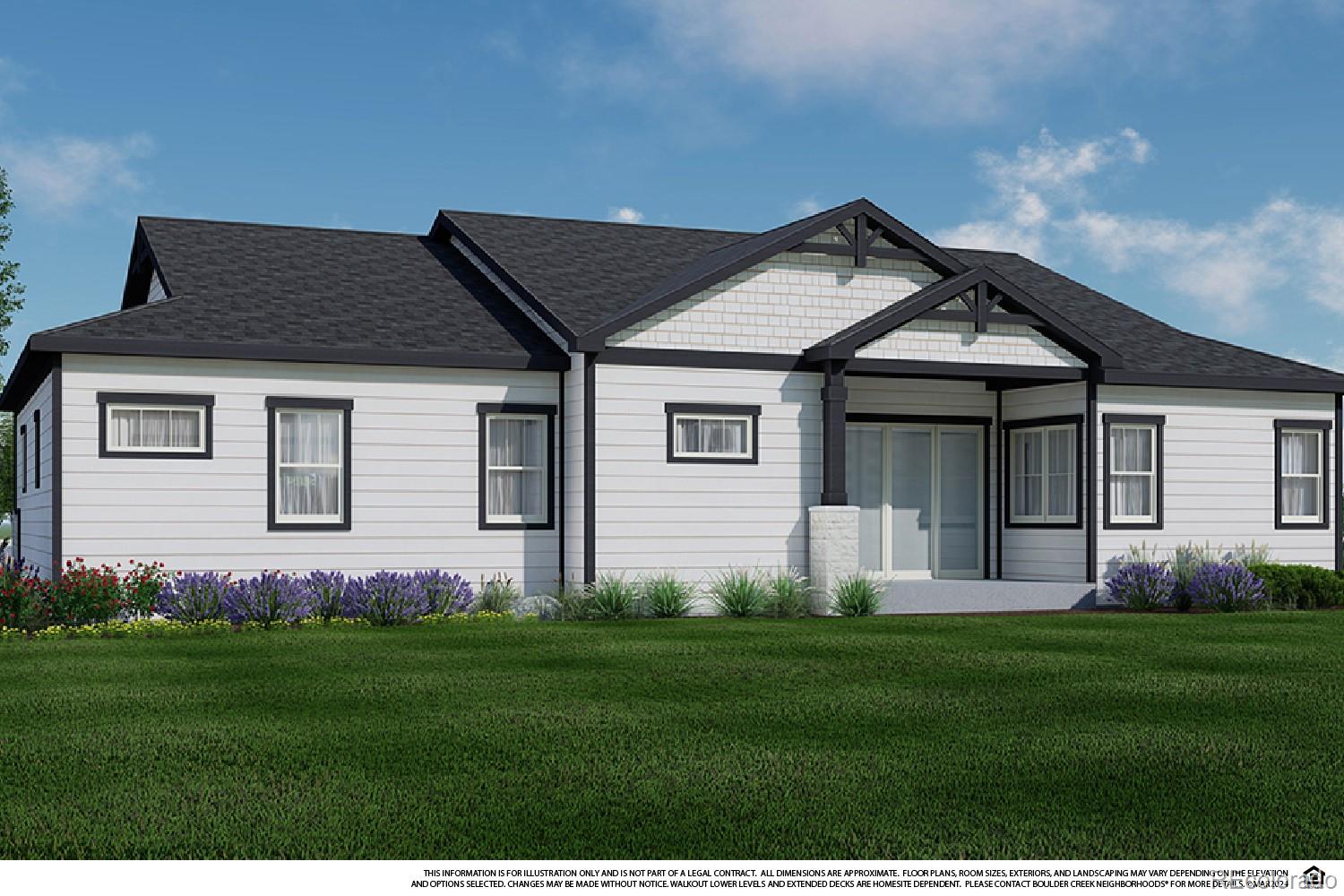 MLS Image #37 for 853  quarry circle,erie, Colorado
