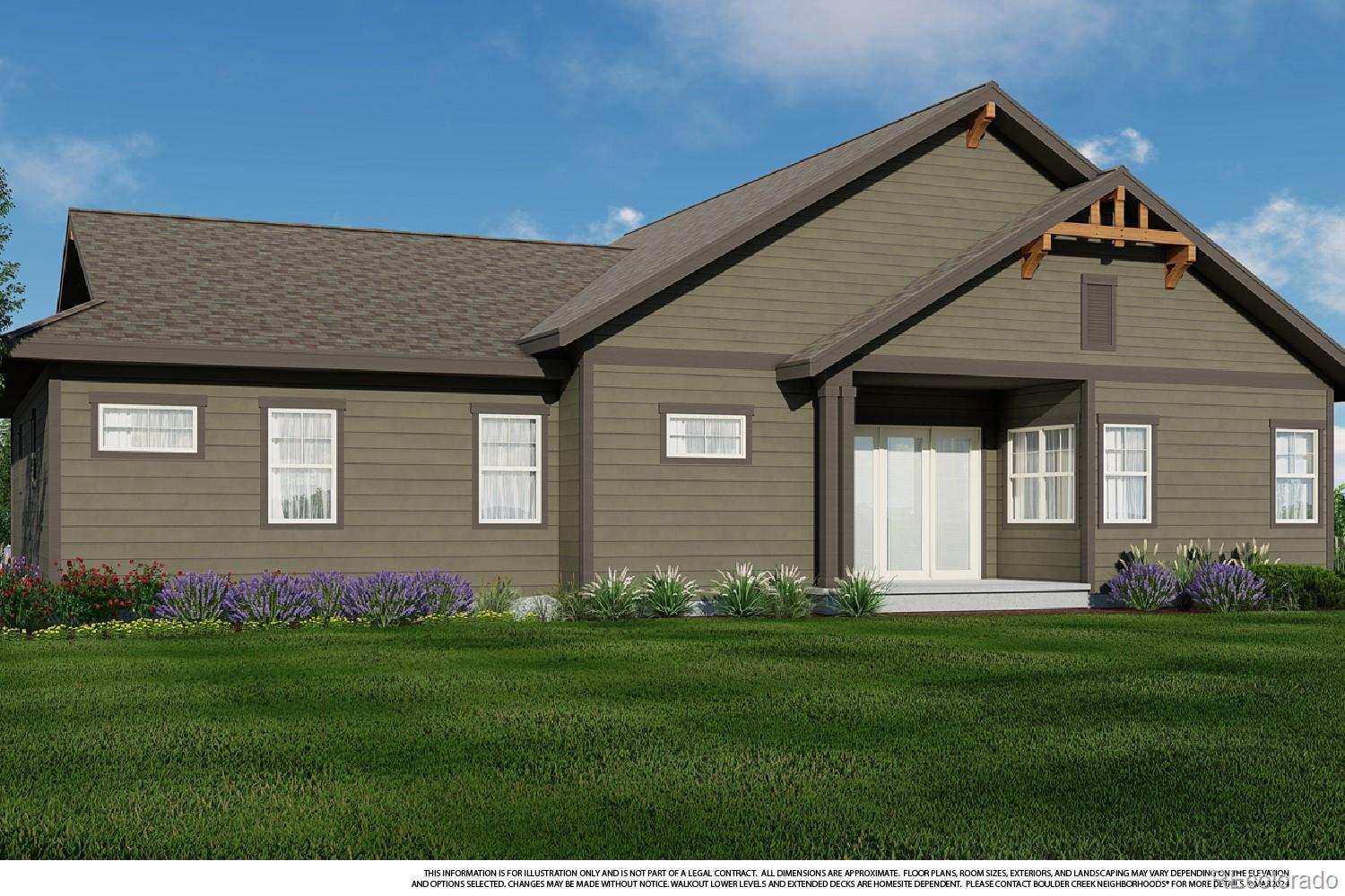 MLS Image #41 for 853  quarry circle,erie, Colorado
