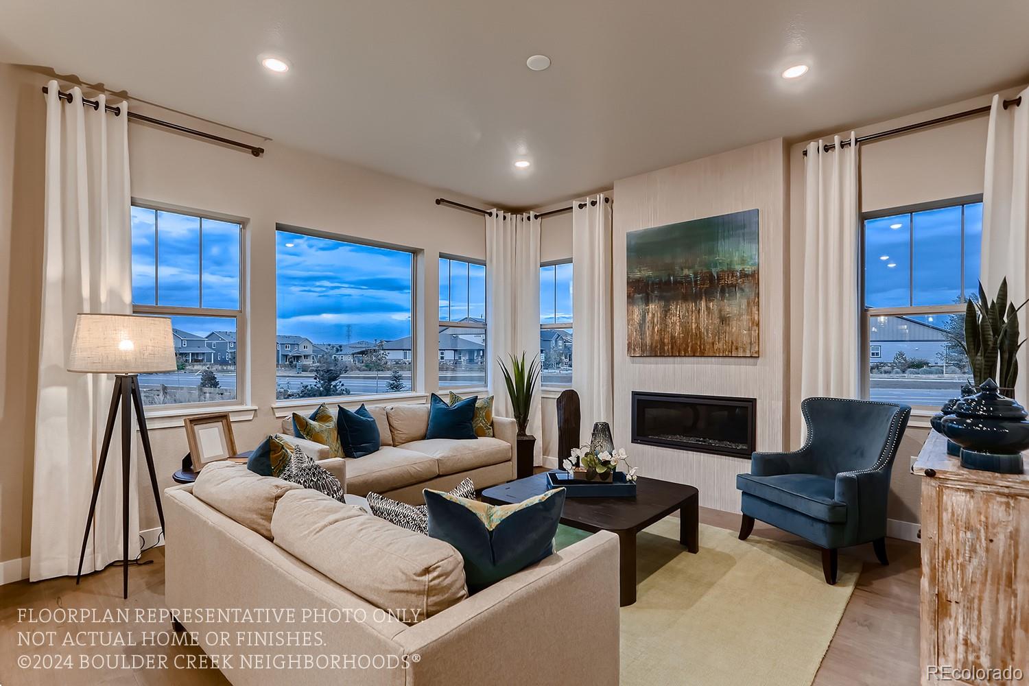 MLS Image #5 for 853  quarry circle,erie, Colorado