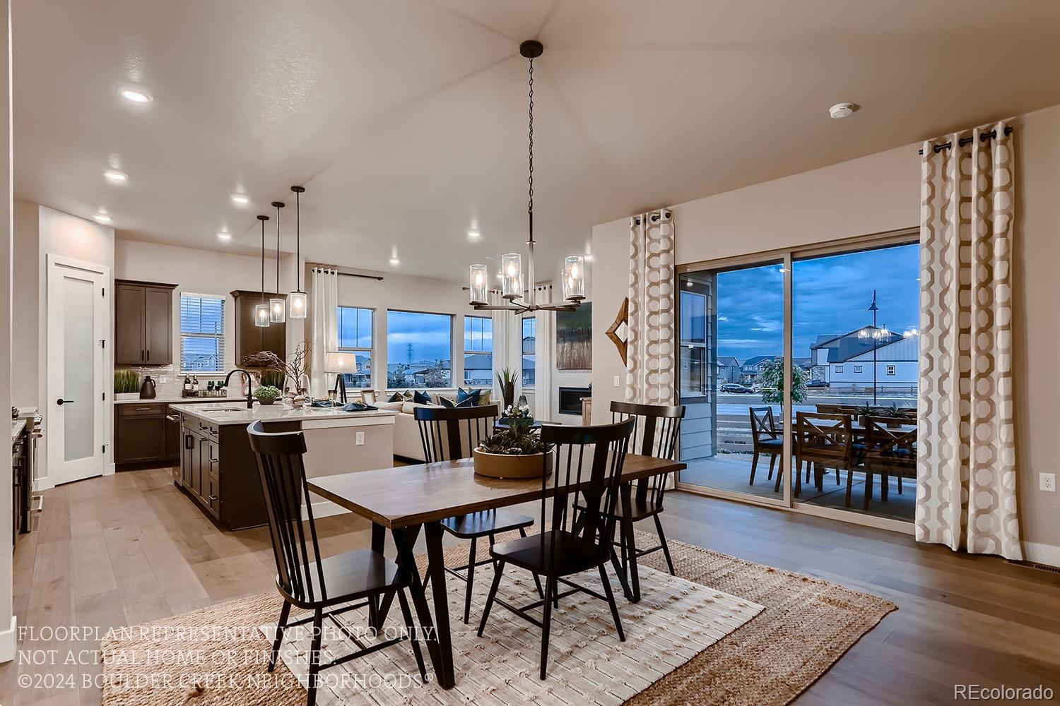 MLS Image #8 for 853  quarry circle,erie, Colorado