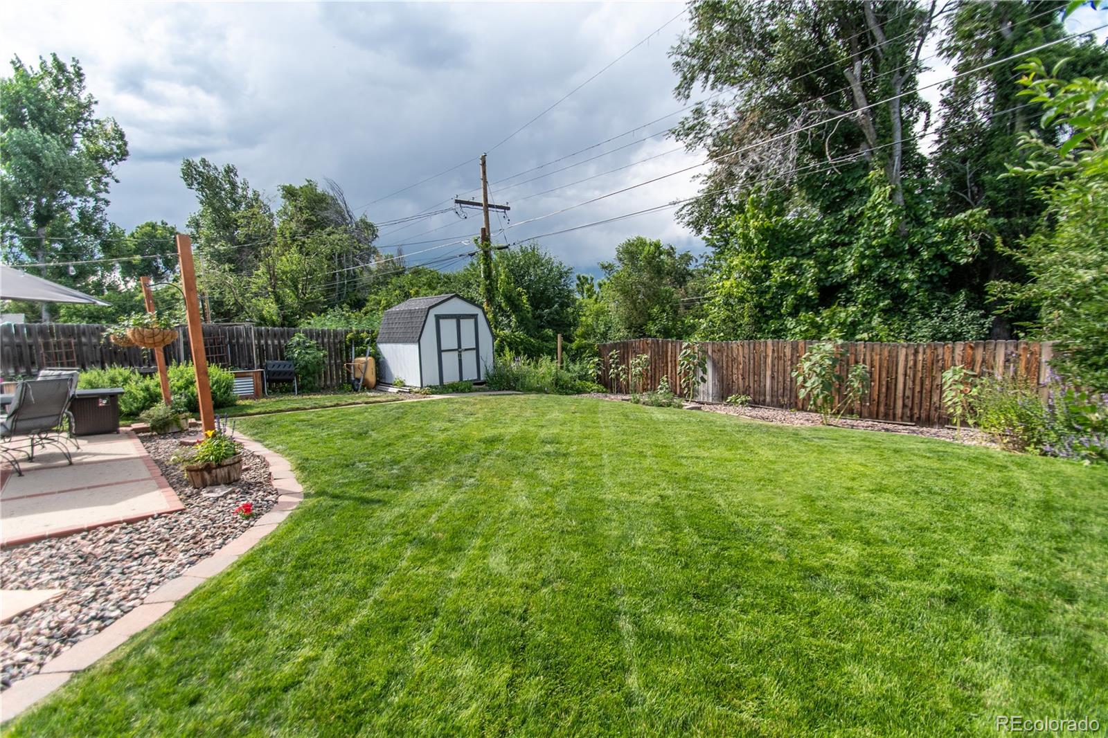 MLS Image #28 for 5343 e eastman avenue,denver, Colorado