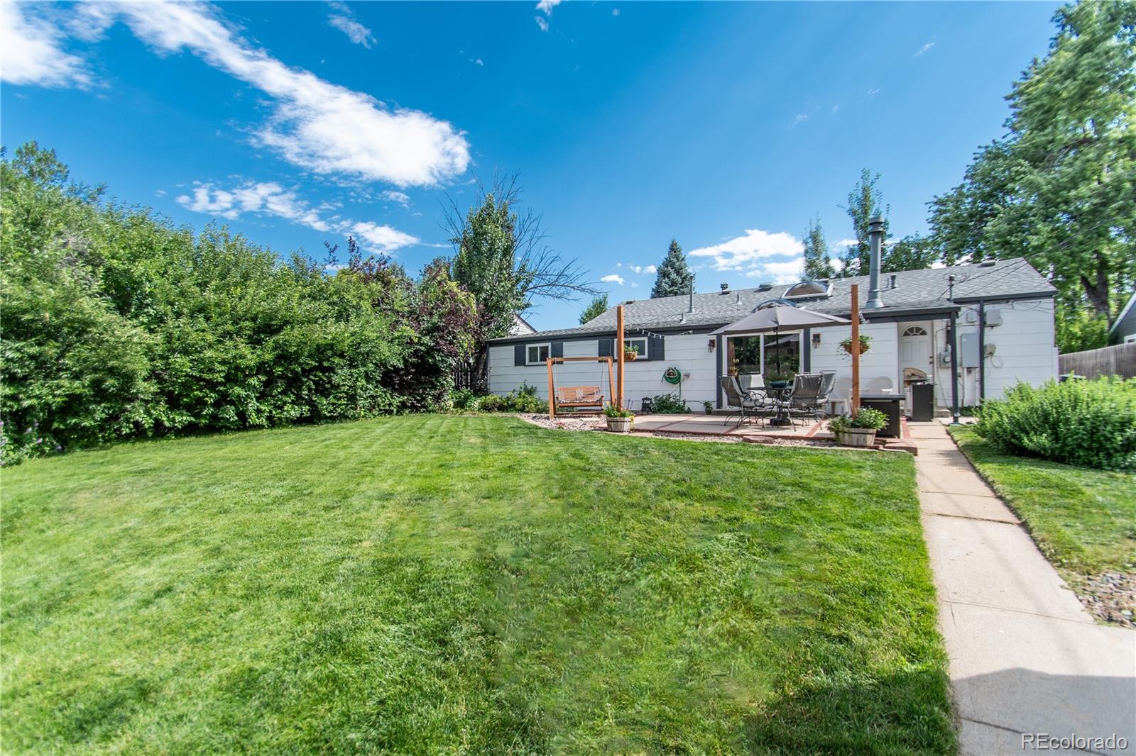 MLS Image #29 for 5343 e eastman avenue,denver, Colorado