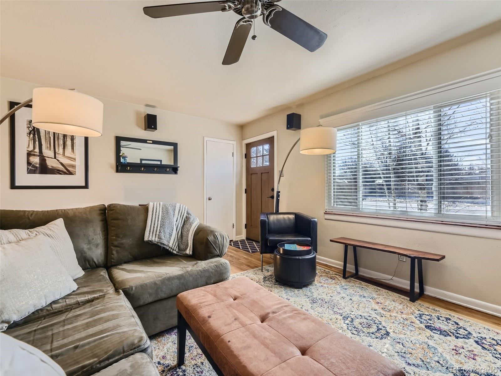 MLS Image #5 for 5343 e eastman avenue,denver, Colorado