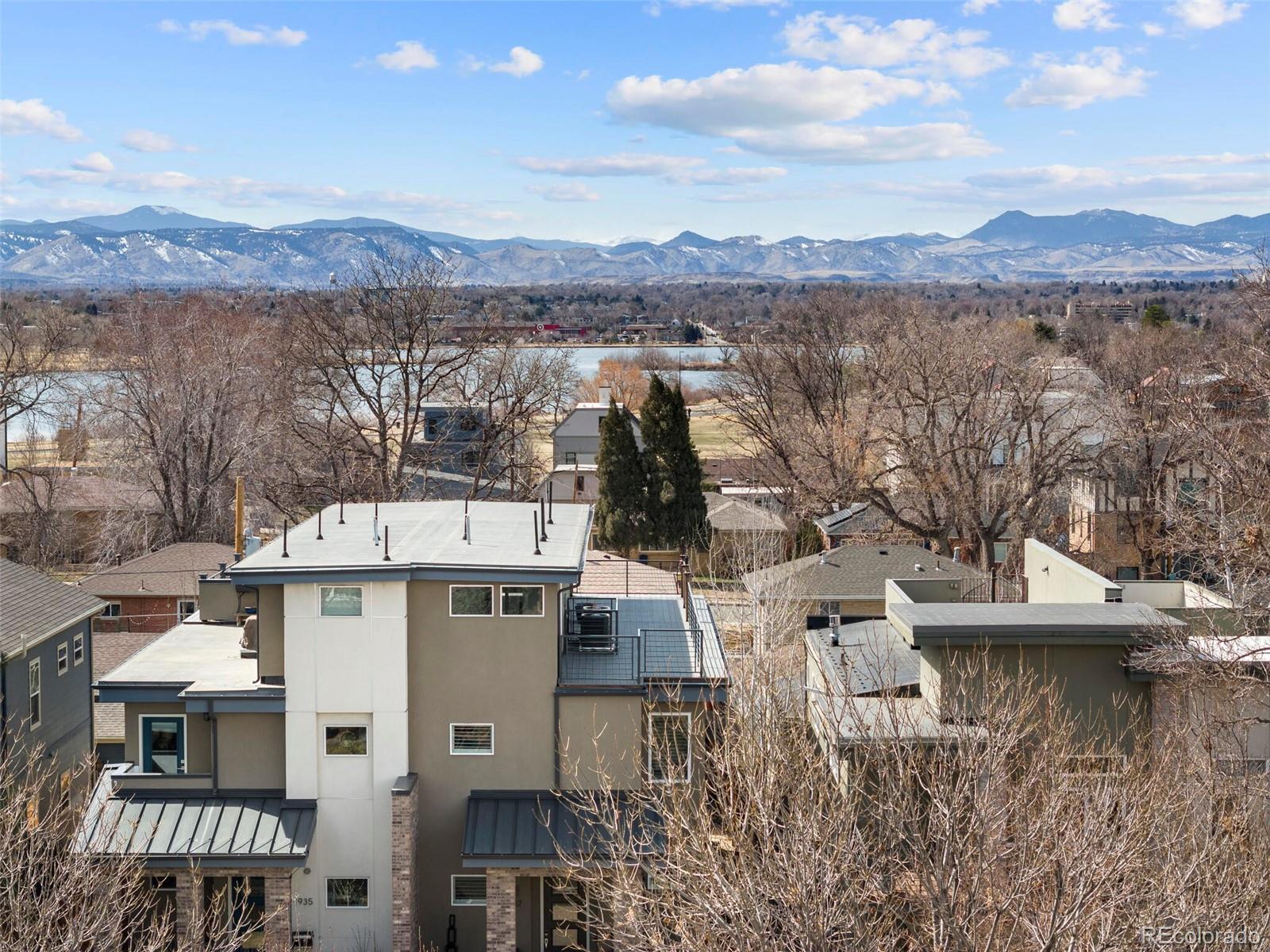 MLS Image #31 for 1937  lowell boulevard,denver, Colorado