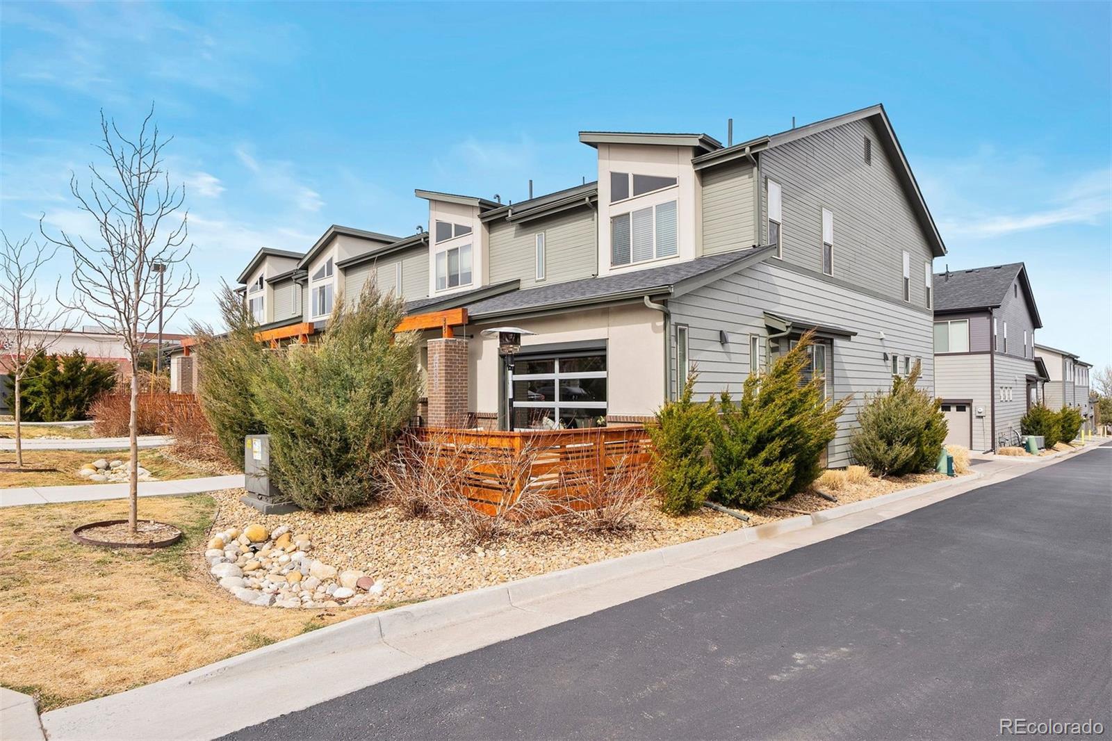MLS Image #0 for 12863 w nevada place,lakewood, Colorado
