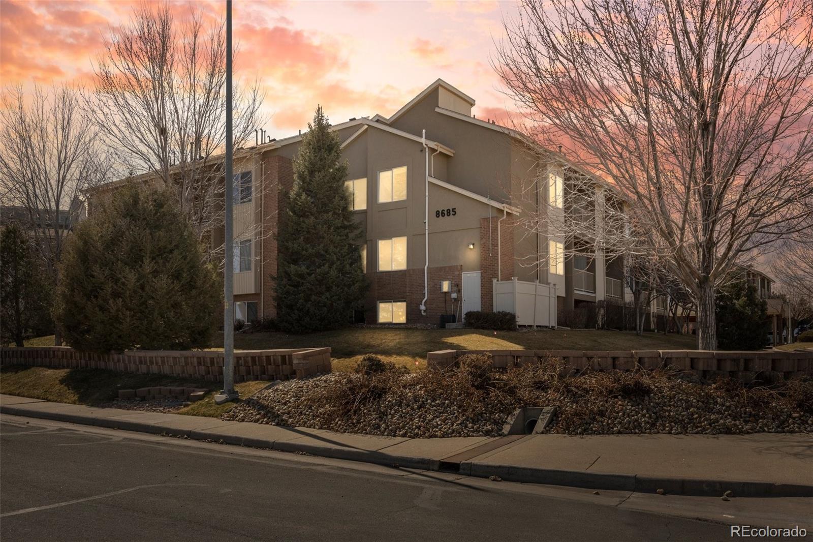 MLS Image #0 for 8685  clay street 103,westminster, Colorado
