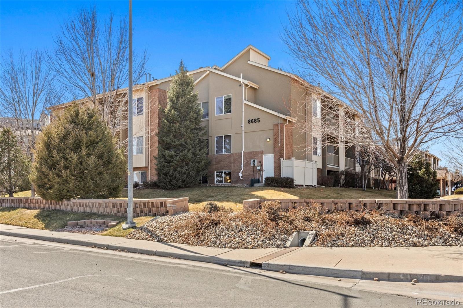 MLS Image #1 for 8685  clay street 103,westminster, Colorado