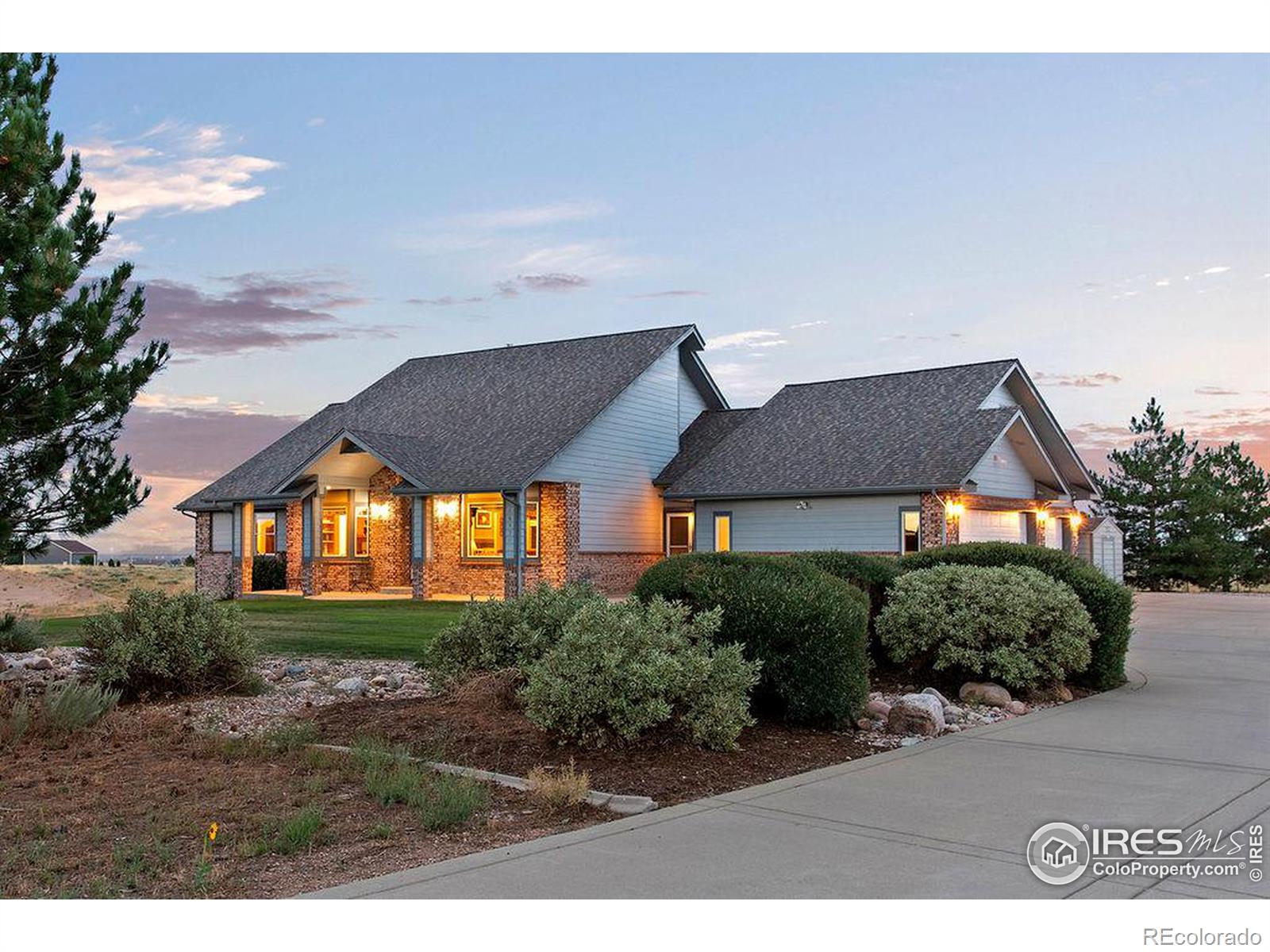 MLS Image #0 for 16496  ledyard road,platteville, Colorado