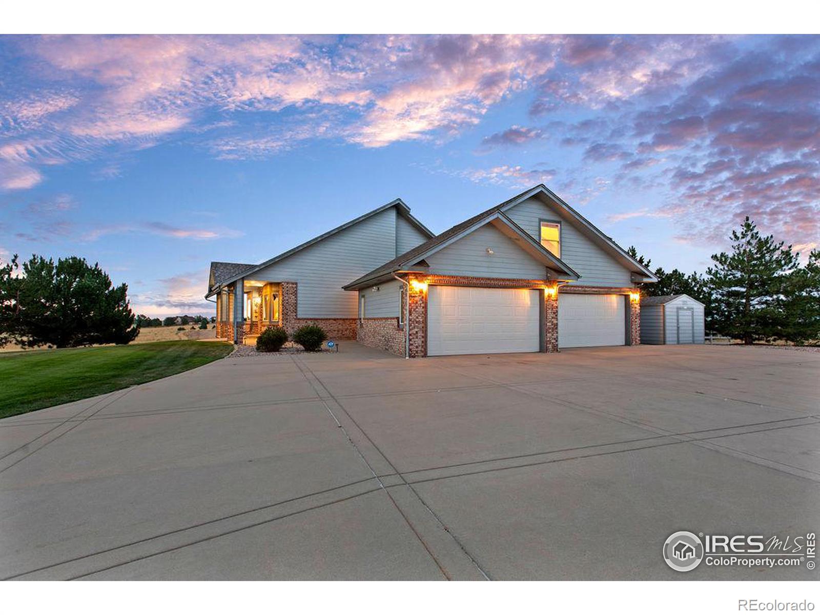 MLS Image #37 for 16496  ledyard road,platteville, Colorado