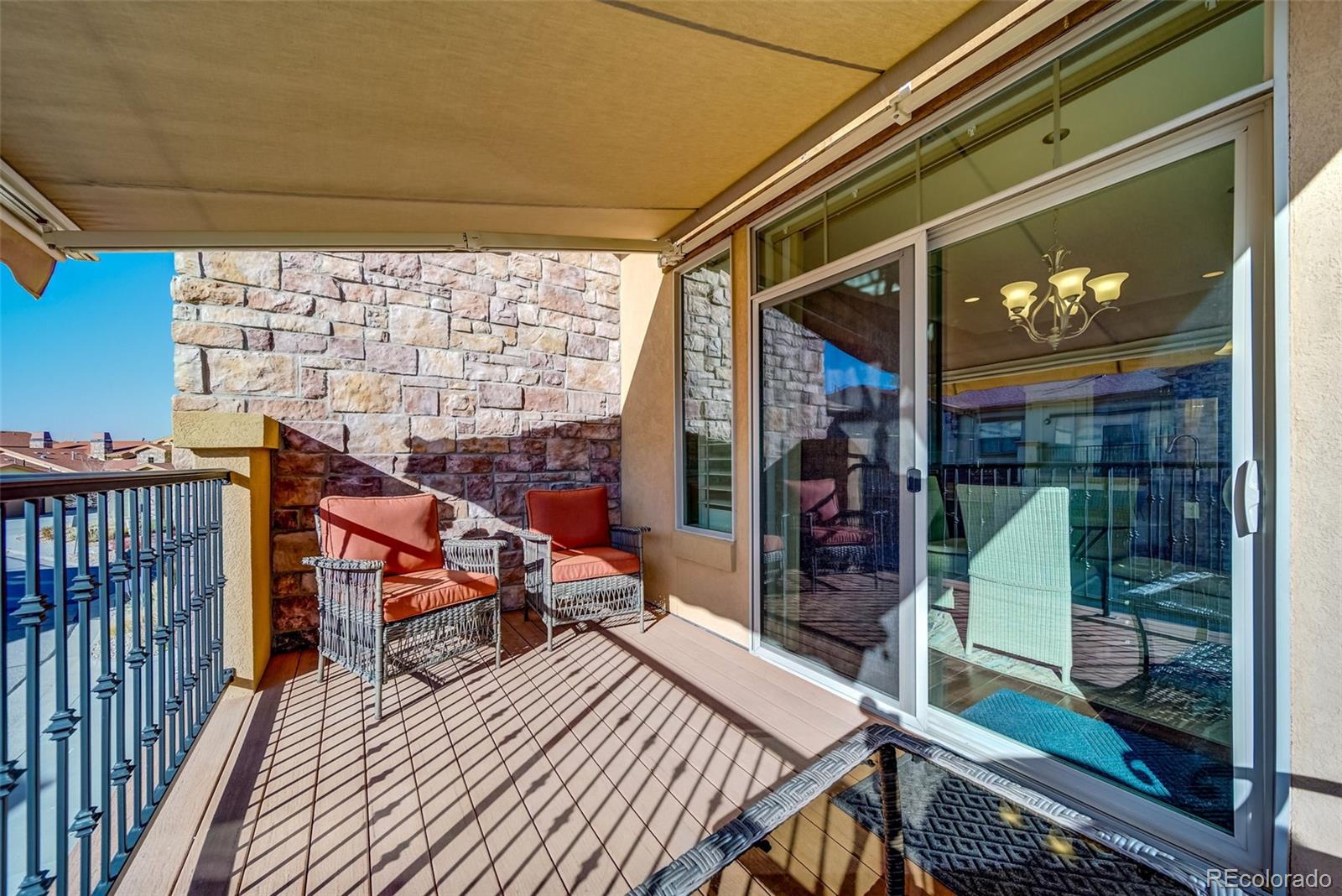 MLS Image #25 for 2133  primo road 205,highlands ranch, Colorado