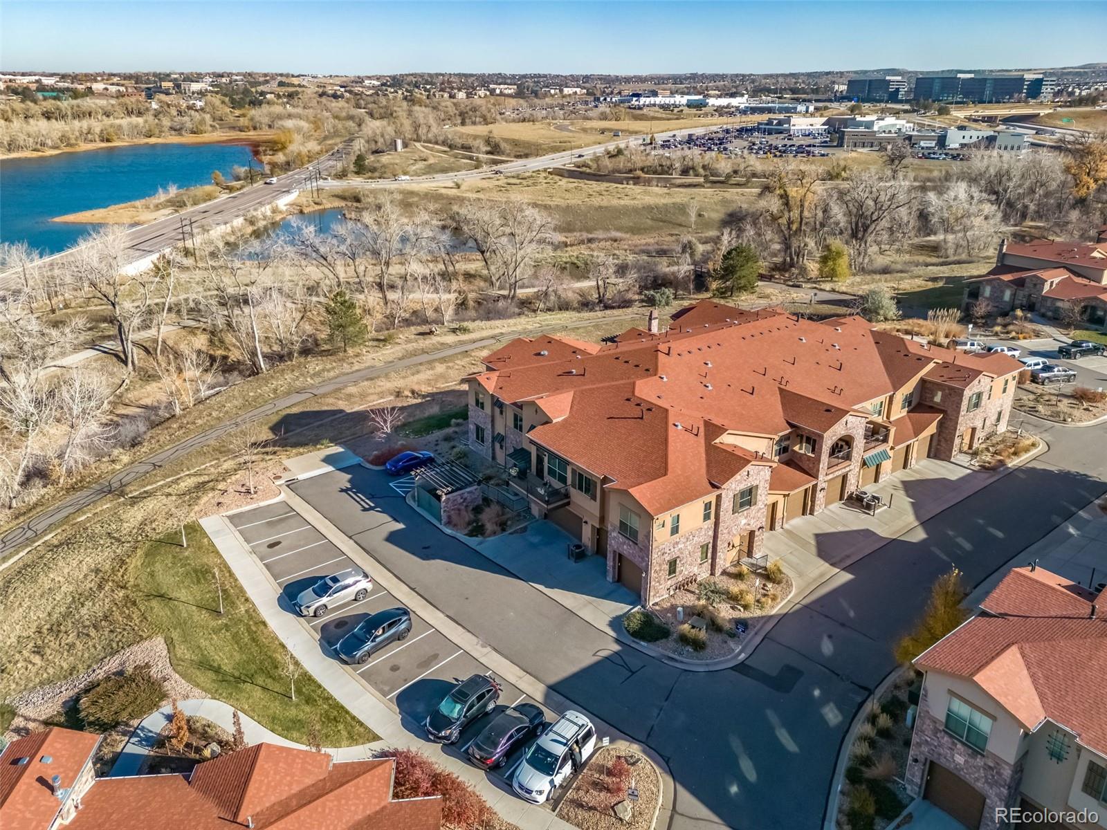 MLS Image #37 for 2133  primo road 205,highlands ranch, Colorado