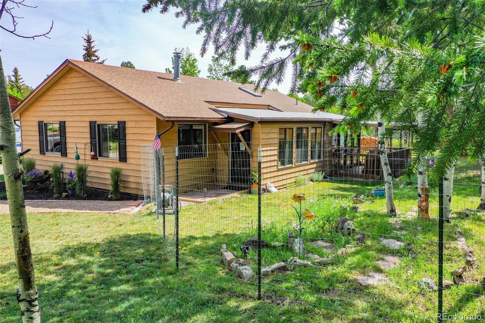 MLS Image #0 for 1310  michael lane,woodland park, Colorado