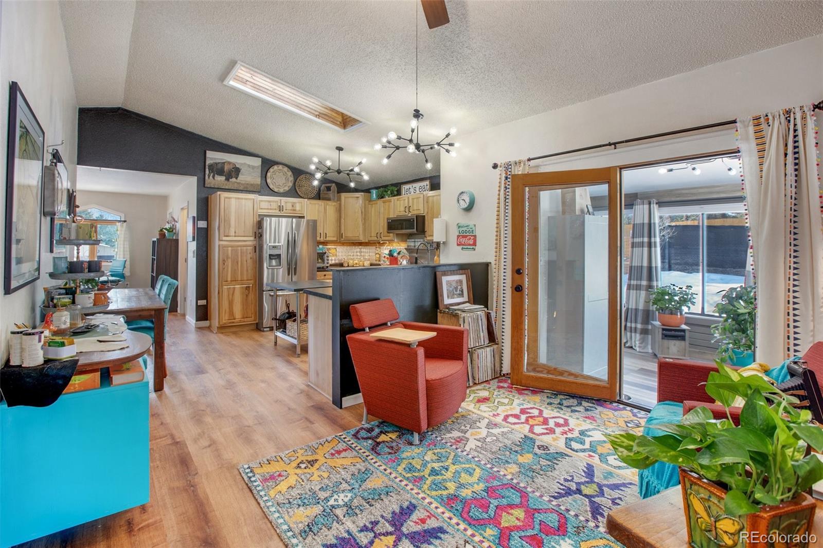 MLS Image #10 for 1310  michael lane,woodland park, Colorado