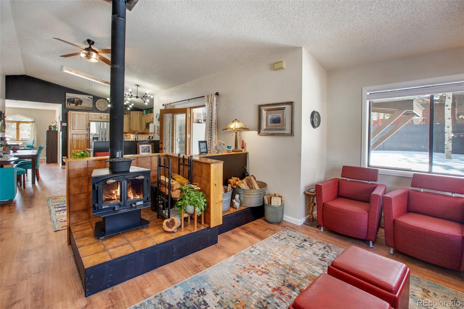 MLS Image #11 for 1310  michael lane,woodland park, Colorado