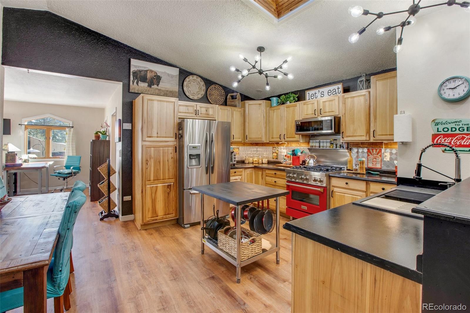 MLS Image #15 for 1310  michael lane,woodland park, Colorado