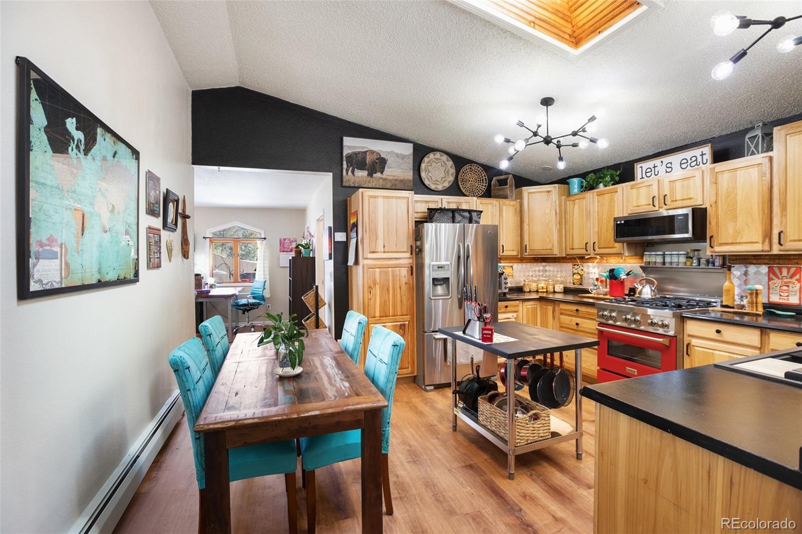 MLS Image #16 for 1310  michael lane,woodland park, Colorado