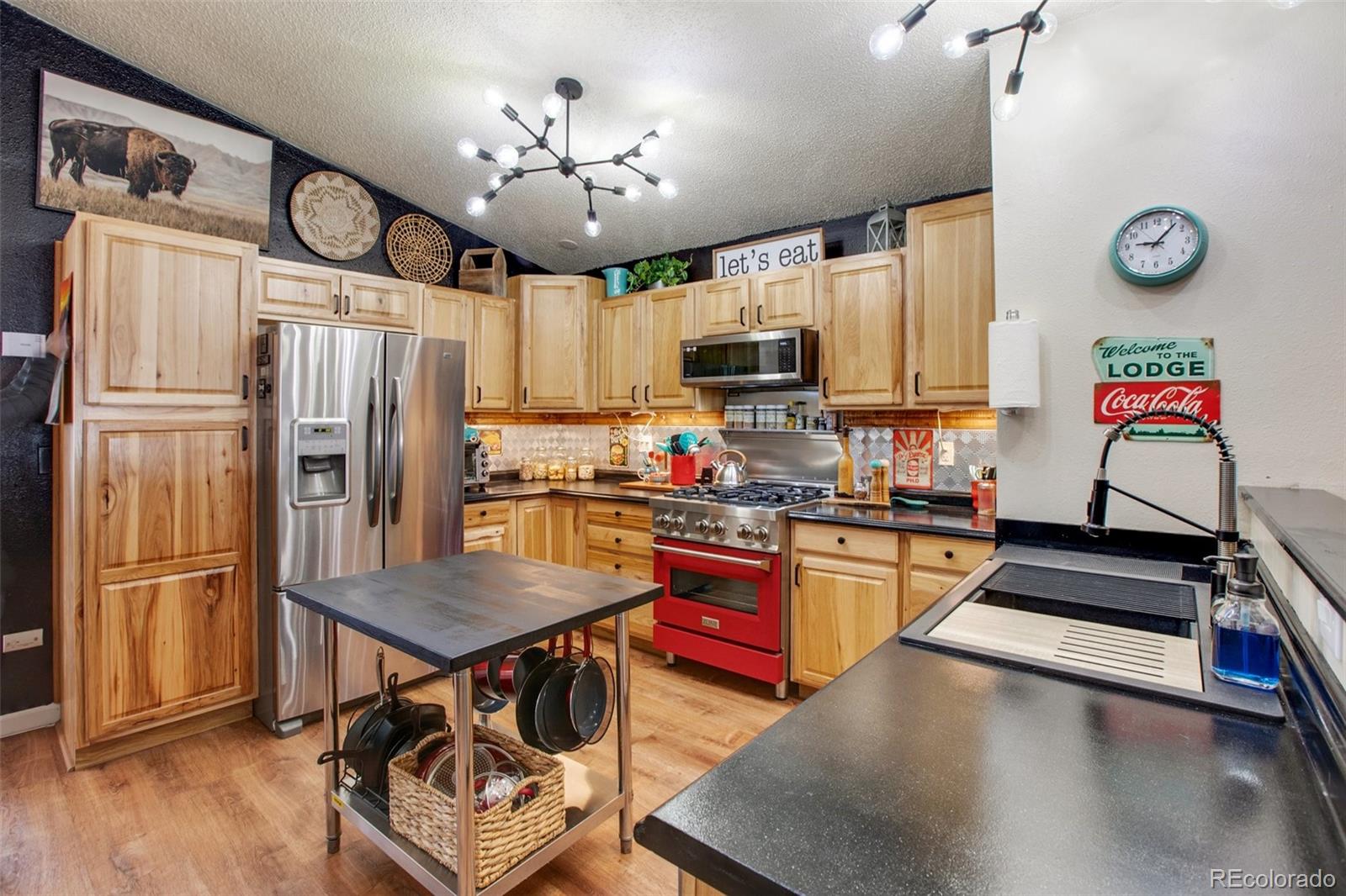 MLS Image #17 for 1310  michael lane,woodland park, Colorado