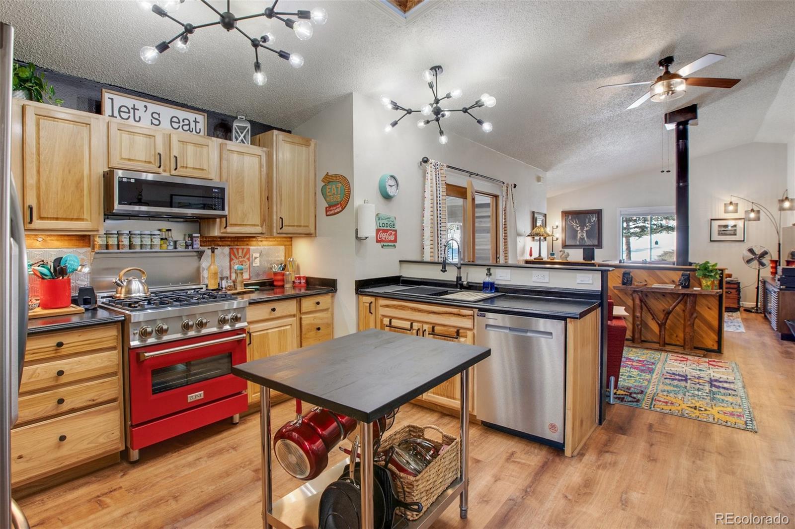 MLS Image #19 for 1310  michael lane,woodland park, Colorado