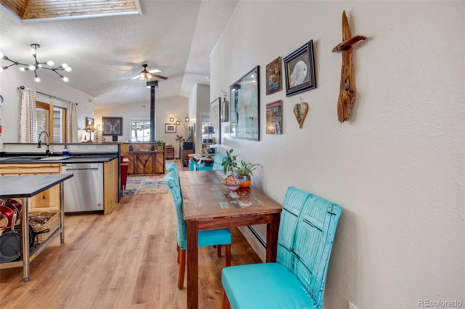 MLS Image #21 for 1310  michael lane,woodland park, Colorado