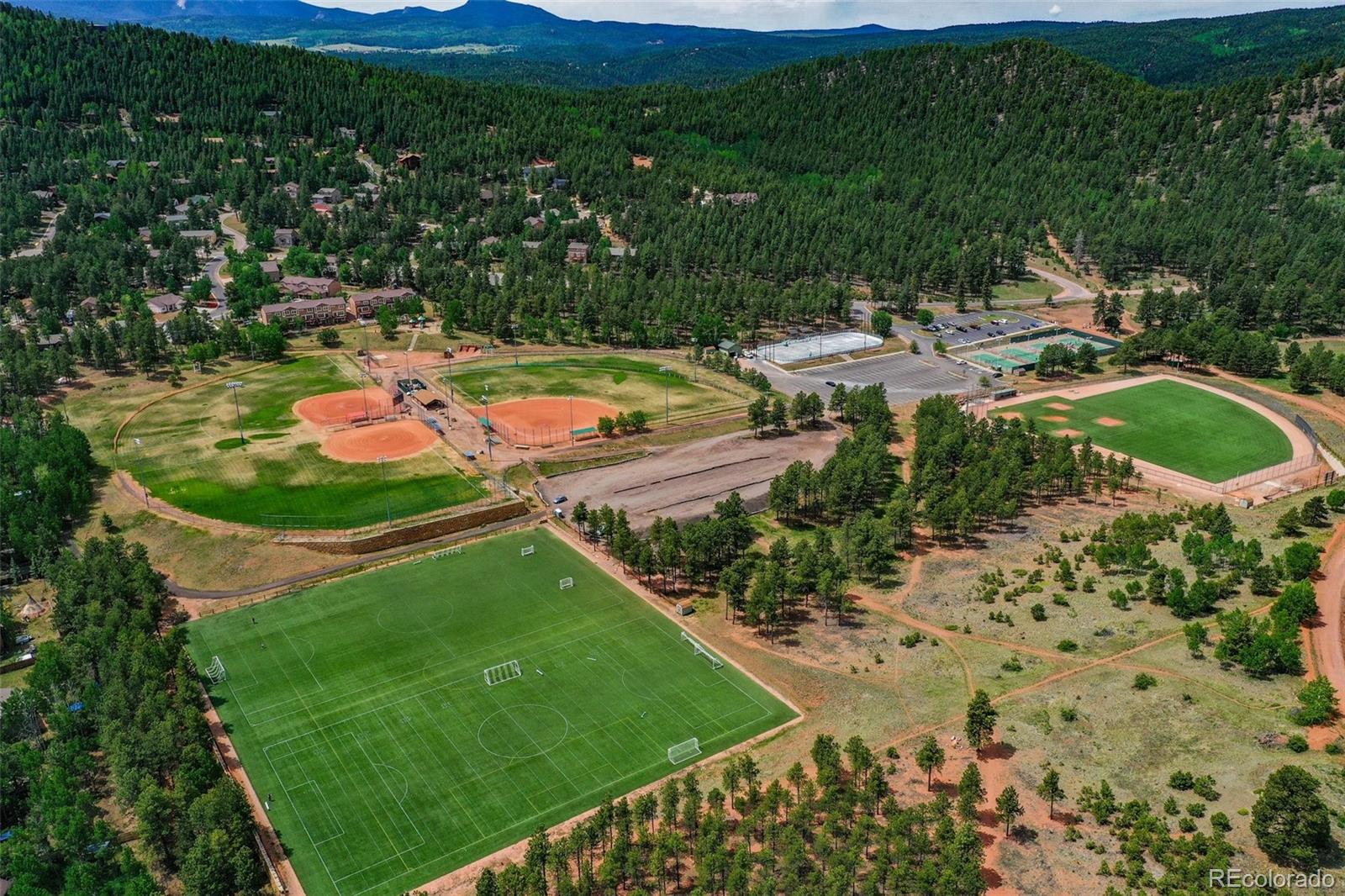 MLS Image #42 for 1310  michael lane,woodland park, Colorado