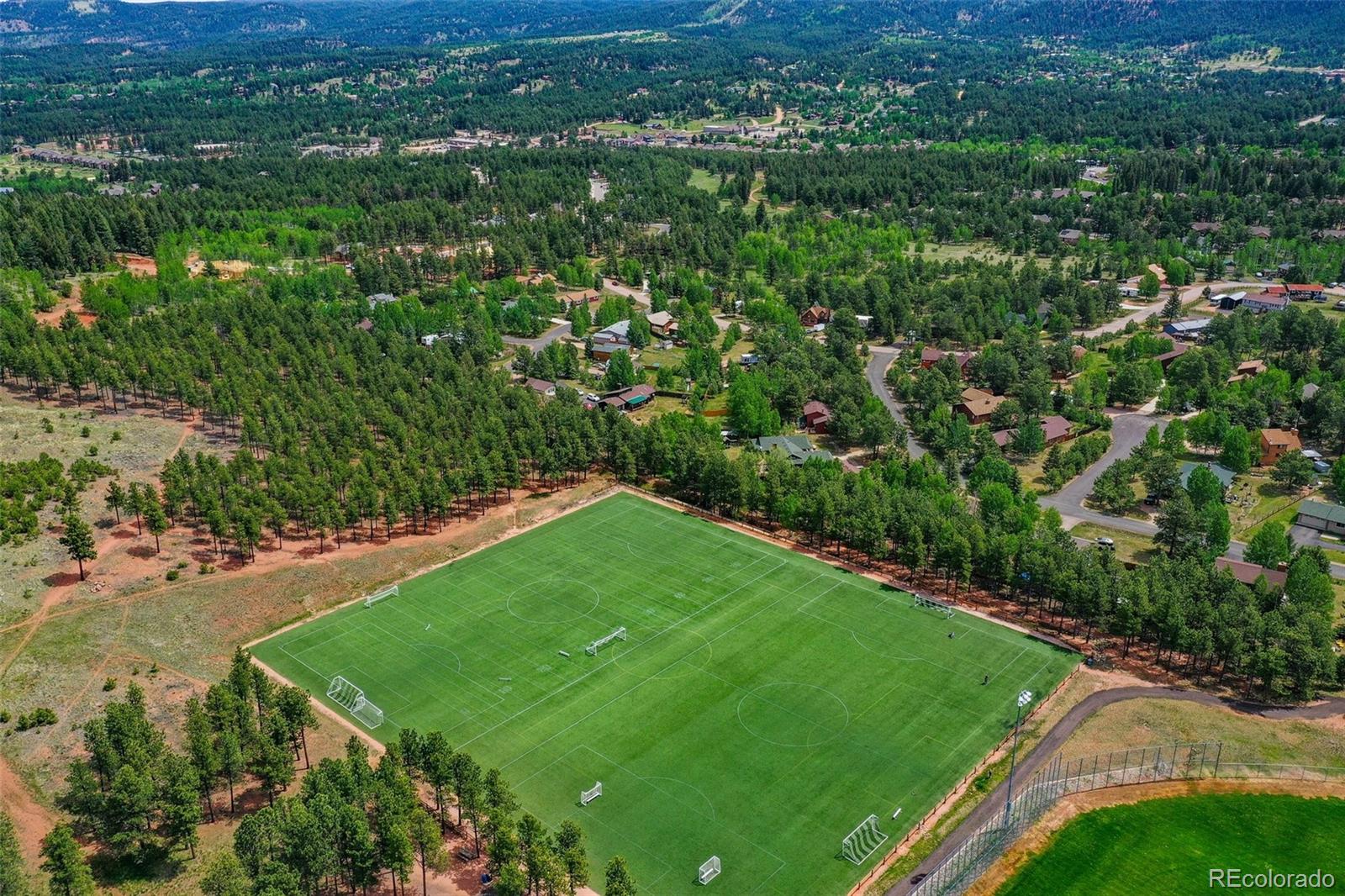 MLS Image #44 for 1310  michael lane,woodland park, Colorado