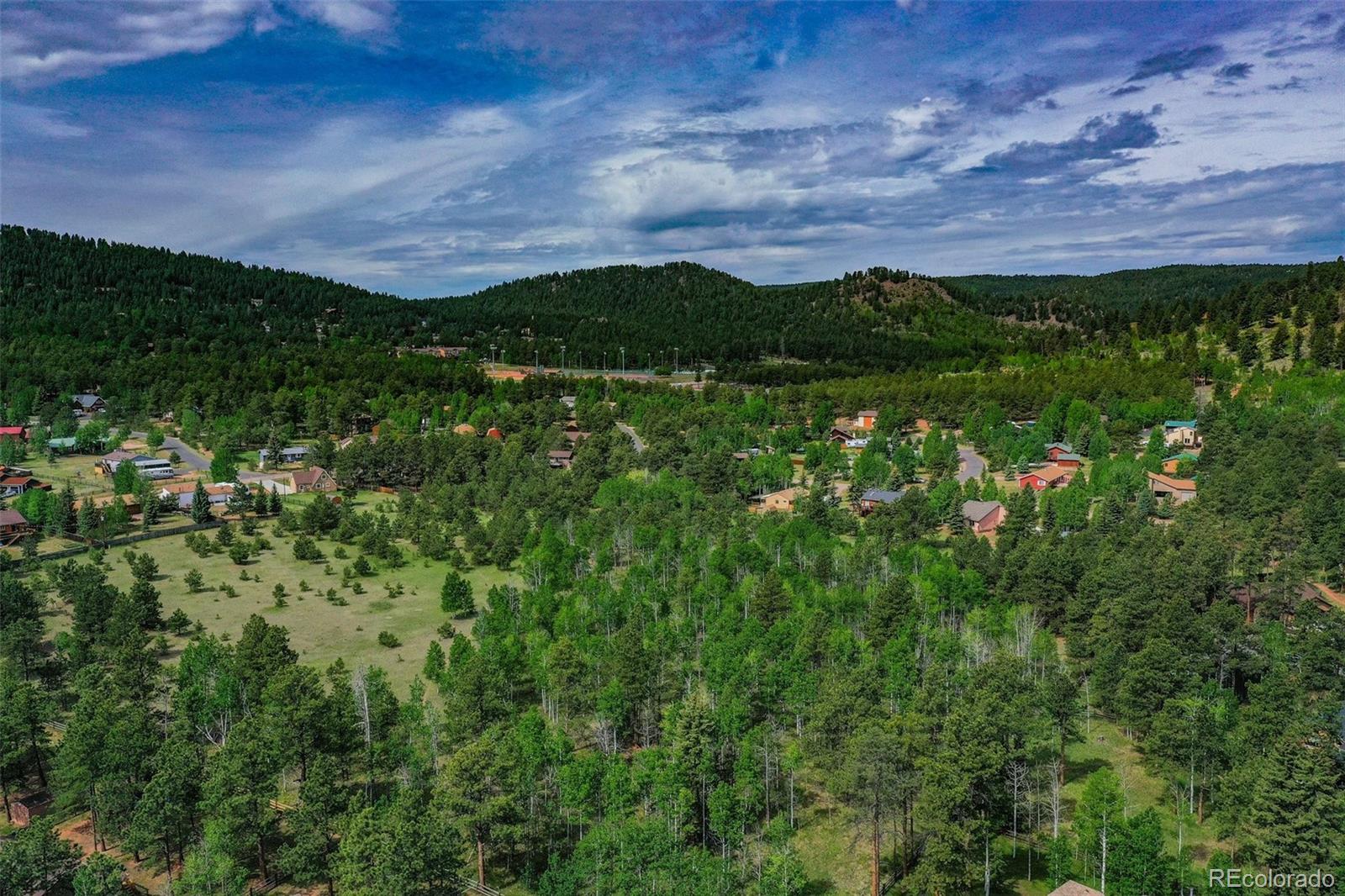 MLS Image #48 for 1310  michael lane,woodland park, Colorado