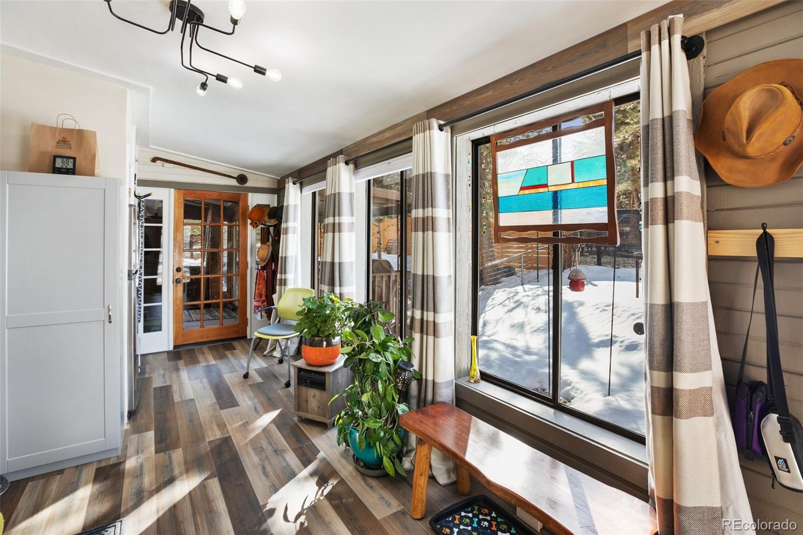 MLS Image #5 for 1310  michael lane,woodland park, Colorado