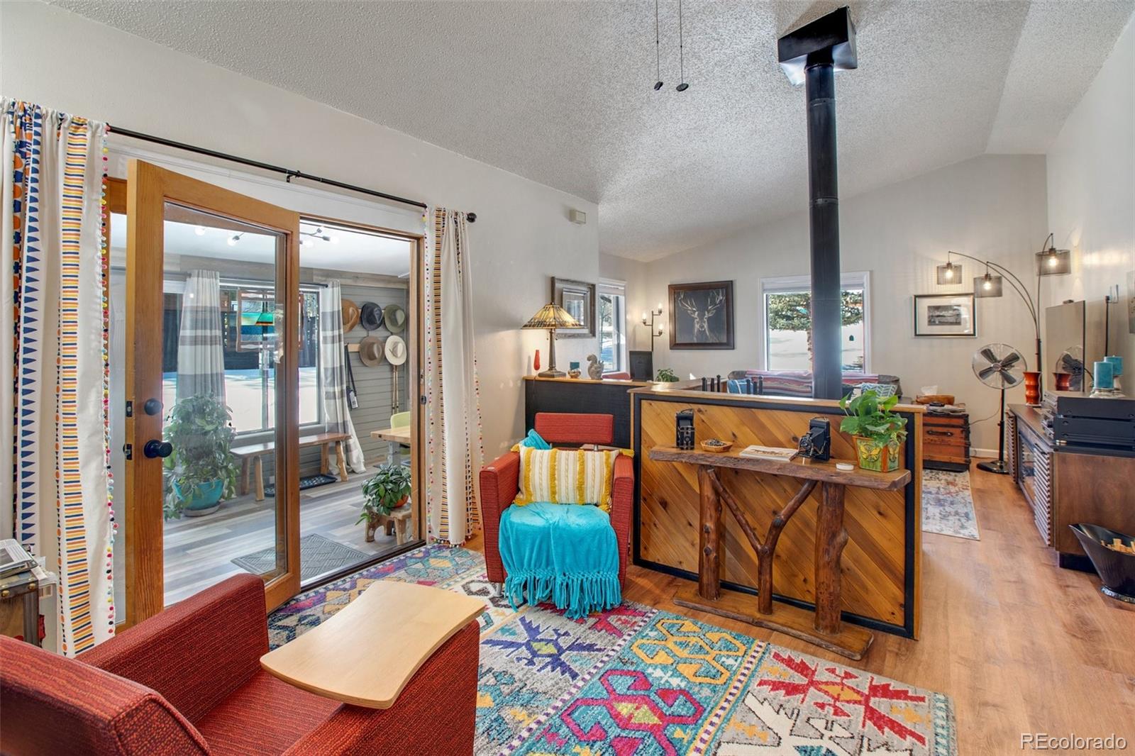 MLS Image #9 for 1310  michael lane,woodland park, Colorado