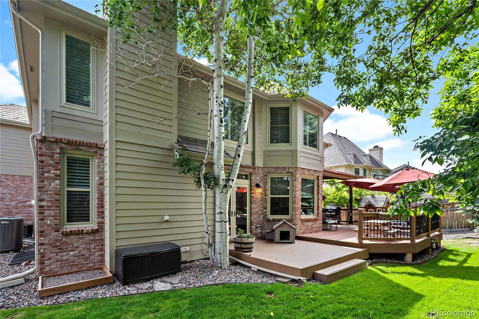 MLS Image #16 for 11678 e powers avenue,englewood, Colorado