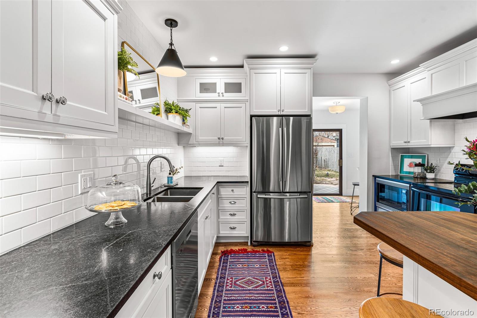 MLS Image #11 for 59 w byers place,denver, Colorado