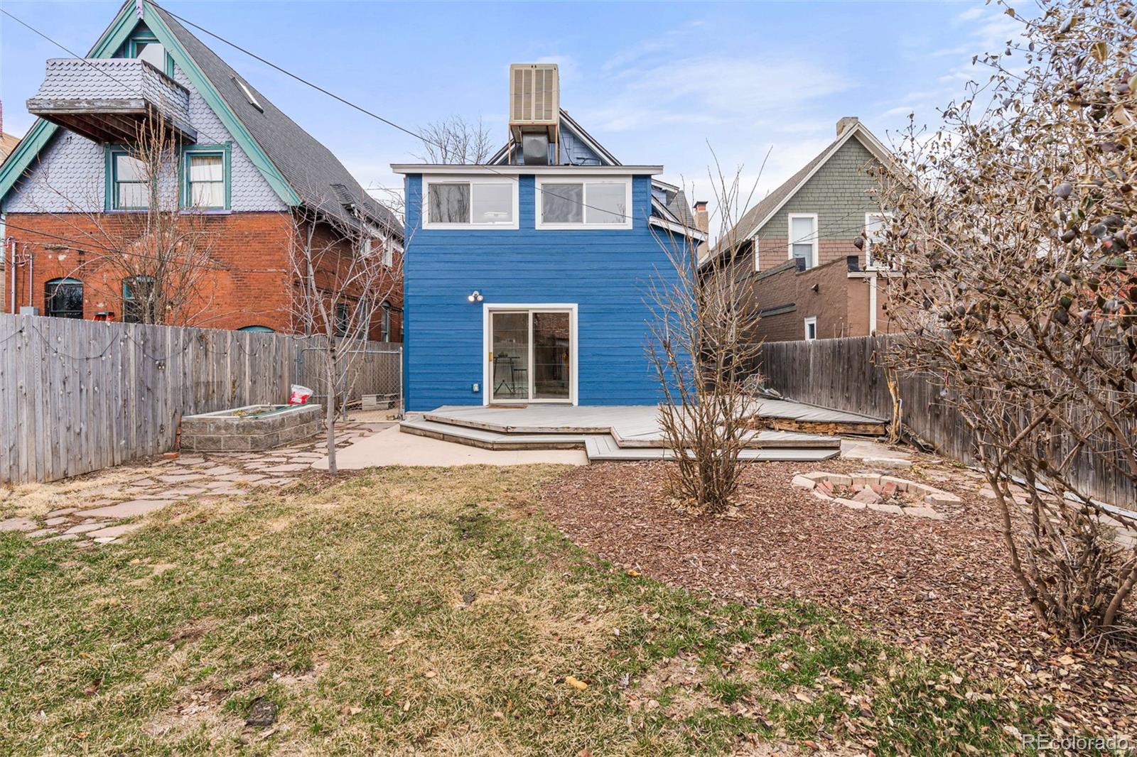 MLS Image #35 for 59 w byers place,denver, Colorado