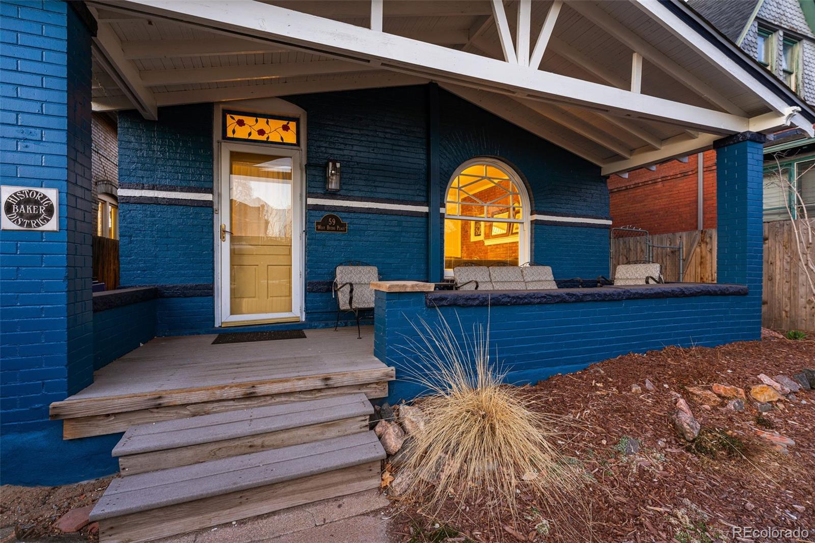 MLS Image #36 for 59 w byers place,denver, Colorado