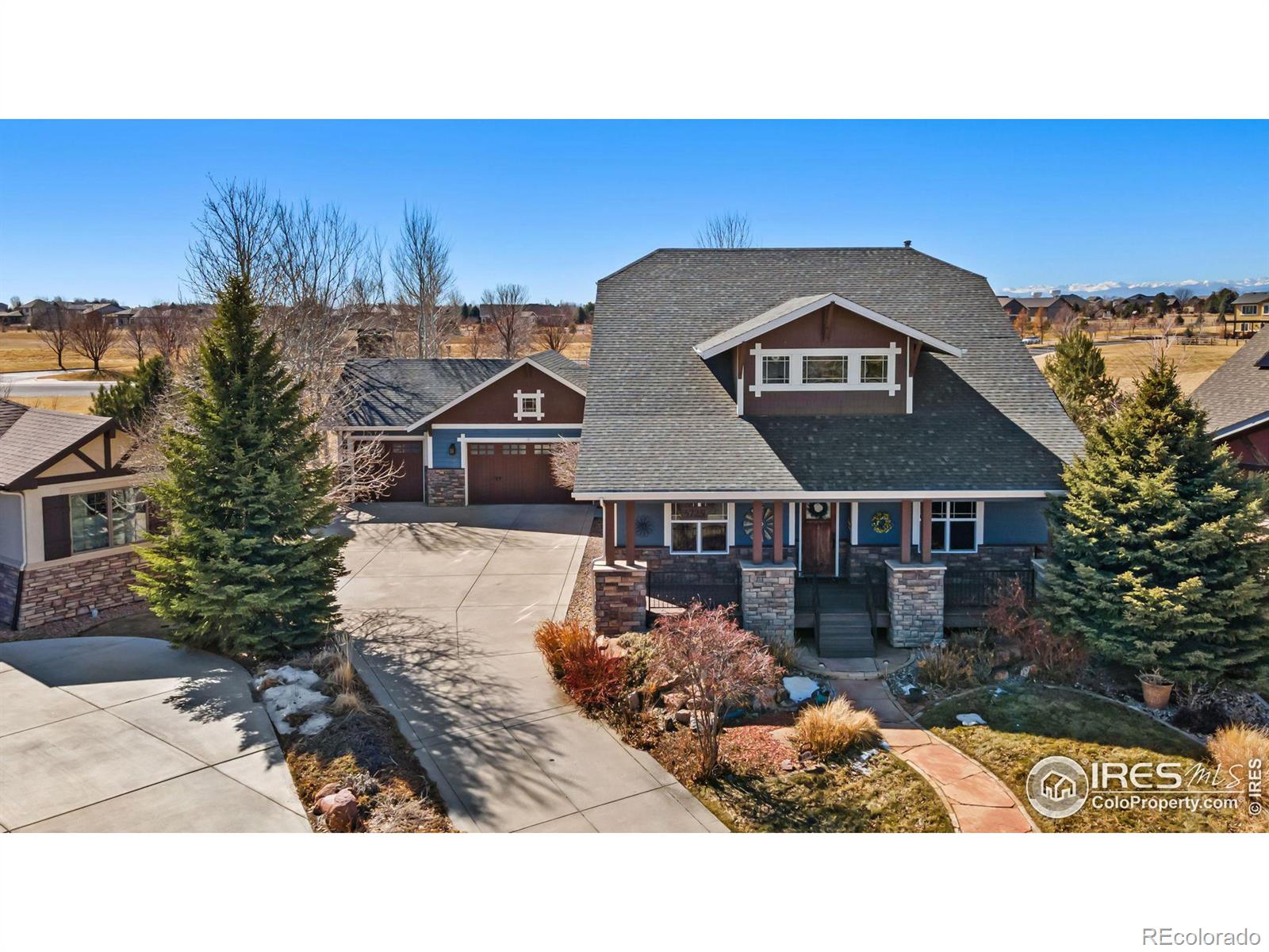 MLS Image #0 for 5725  pineview court,windsor, Colorado
